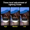Tent lamp